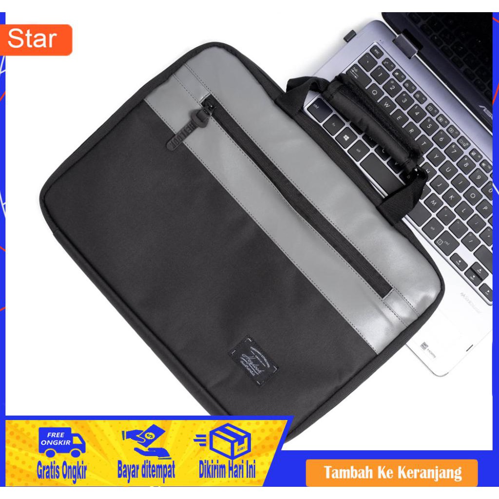 Túi Đựng Bảo Vệ Notebook / Laptop Mềm Mại Tiện Dụng