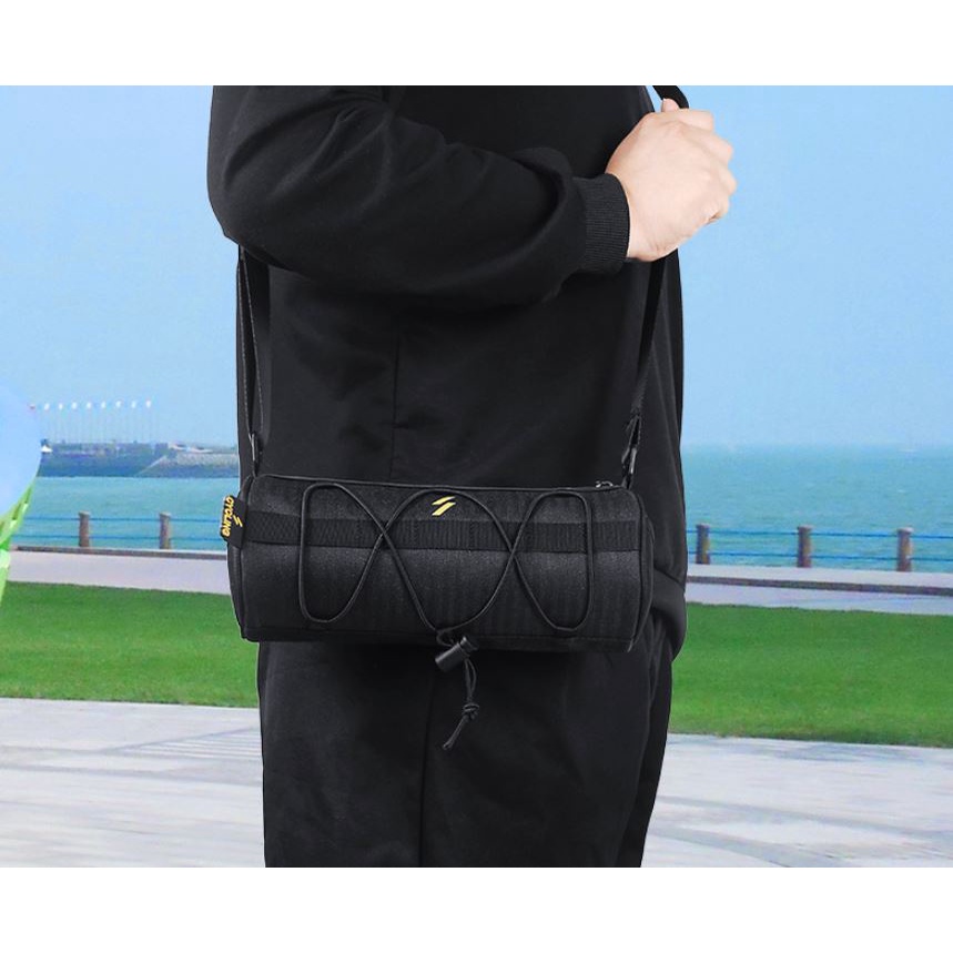 Túi treo ghidong xe đạp B235