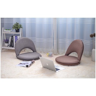 🎁FREE SHIP🎁 Ghế bệt xếp gọn Elip tựa lưng - Ghế thư giãn