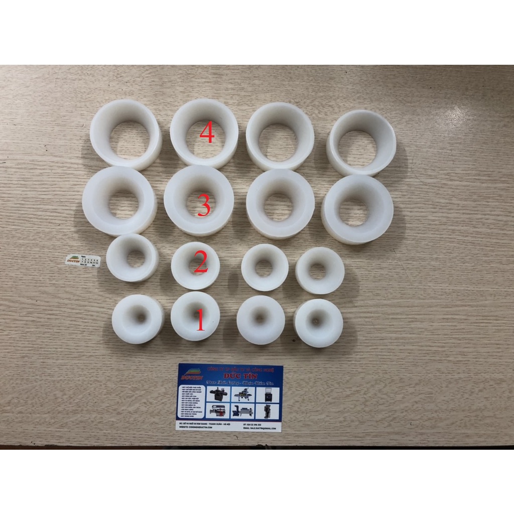 Đầu Silicol, Đầu Kim Loại Máy Xoáy Nắp Chai Cầm Tay OS 600, DDX450