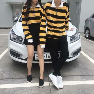 Áo zip POLO