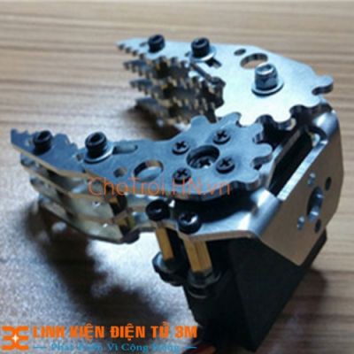 Cánh tay Robot kẹp V1