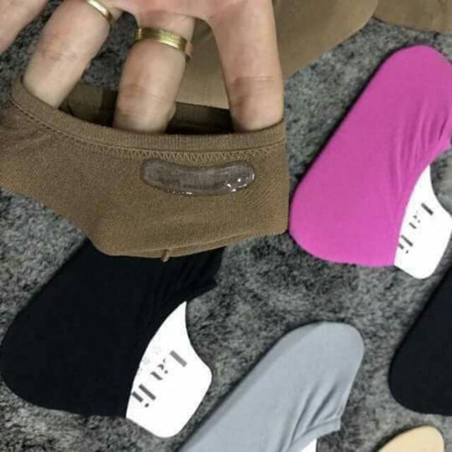 SET 10 ĐÔI TẤT LƯỜI NỮ LALI SIÊU HÓT