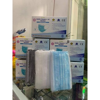 Khẩu trang y tế kháng khuẩn
