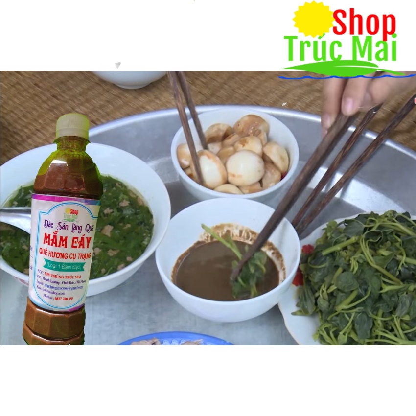 Mắm cáy Hải Phòng Nhà làm theo phương pháp cổ truyền mắm chắt siêu ngon Hương vị đồng quê