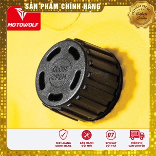 Túi chống nước motowolf 40l