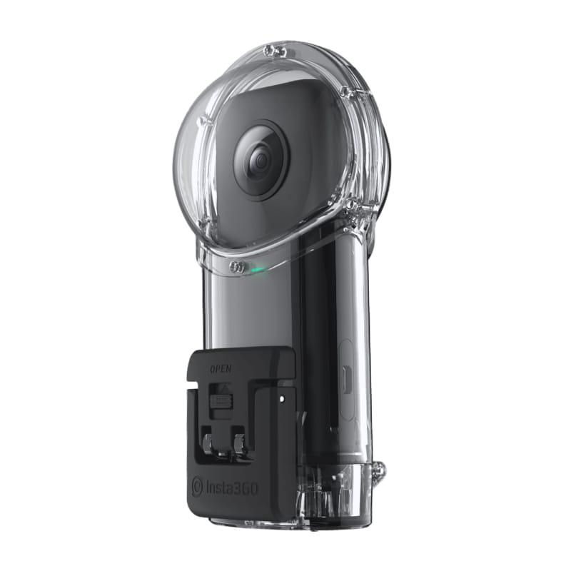 Vỏ chống nước cho camera insta360 One X