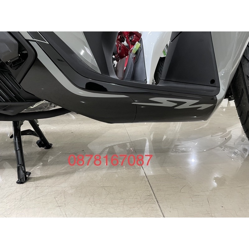 Mác ốp sàn tem sh honda 2022 giá 1 tem