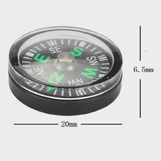 Hạt la bàn tròn đường kính 20mm