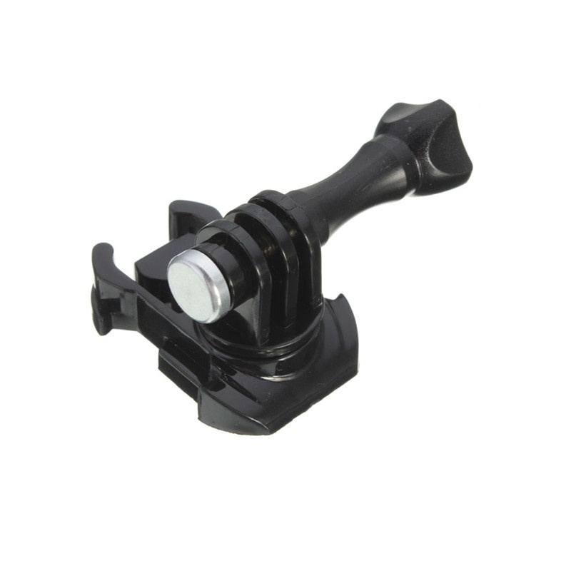 Khóa Xoay 360 Độ Tháo Lắp Nhanh Cho Gopro Action Camera