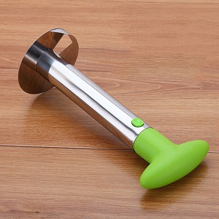 Stainless steel pineapple knife artifact digging eye planer fruit tool