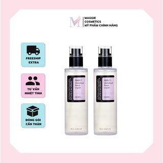 Dung dịch Cosrx AHA 7 Whitehead Liquid