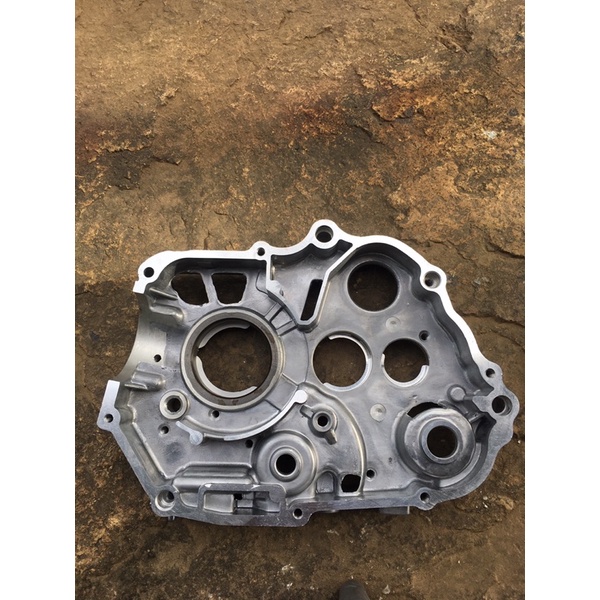 Lóc giữa Dream Wave