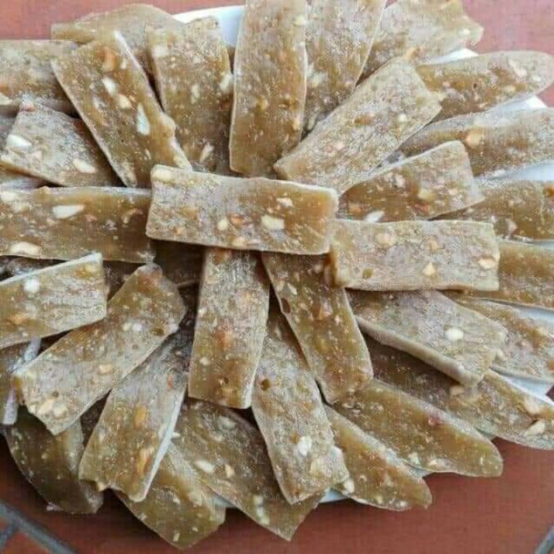 Chè Lam truyền thống