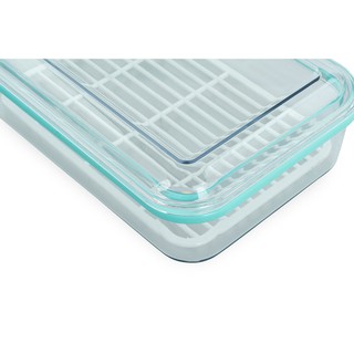 HỘP NHỰA BIOZONE KB-FR600S 600ML