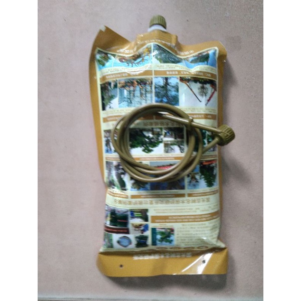 DỊCH TRUYỀN CÂY CAO CẤP GG BỊCH 1 LÍT
