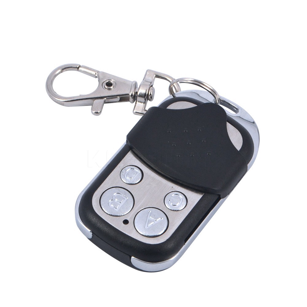 Remote điều khiển từ xa mặt ổ khóa chìa khóa