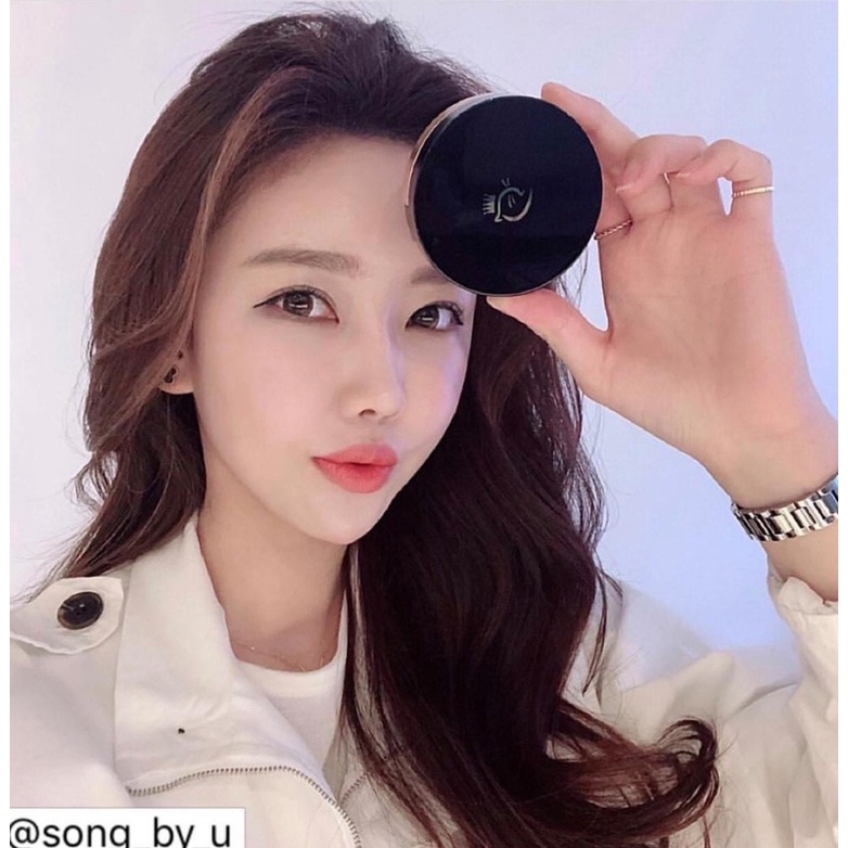 Phấn nước prettyskin hàn quốc