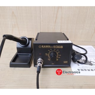 Máy Hàn Thiếc Kawh 936B