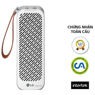 MÁY LỌC KHÔNG KHÍ LG AP151MBA1