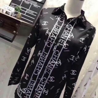Áo sơmi lụa cao quảng Châu