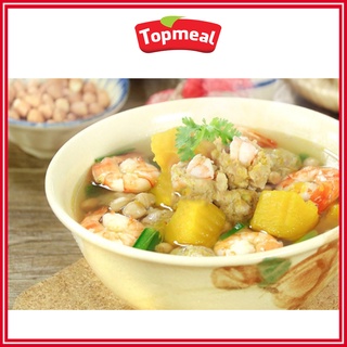 HCM - Bí đỏ hồ lô (450 - 600 g) - [Giao nhanh TPHCM]