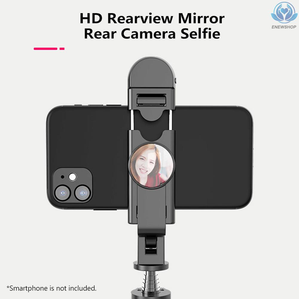 Gậy Tự Sướng Đa Năng K10S Không Dây 5 Phần Có Thể Gập Lại Và Điều Khiển Từ Xa 10m 4.7-6.2 Inches | BigBuy360 - bigbuy360.vn