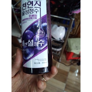 thuốc nhuộm phủ bóng 500 ml