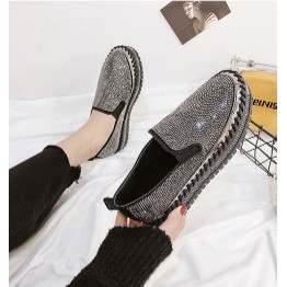 Giày Nữ/🎁Free Ship Đơn 200k🎁/Giày Nữ Giá Rẻ/Giày Nữ Trắng/Giày Sneaker Nữ/Hàng Nhập Quảng Châu( mã 202)