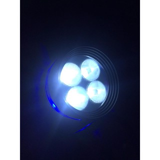 Đèn Led Trợ Sáng L4 Vòng Led Nổi Bật