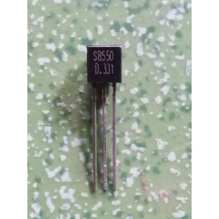 1 TÚI 50 CHIẾC TRANSITOR S8550