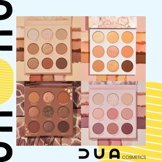 [Đủ bill] Bảng mắt 9 ô Colourpop Eyeshadow Palettes