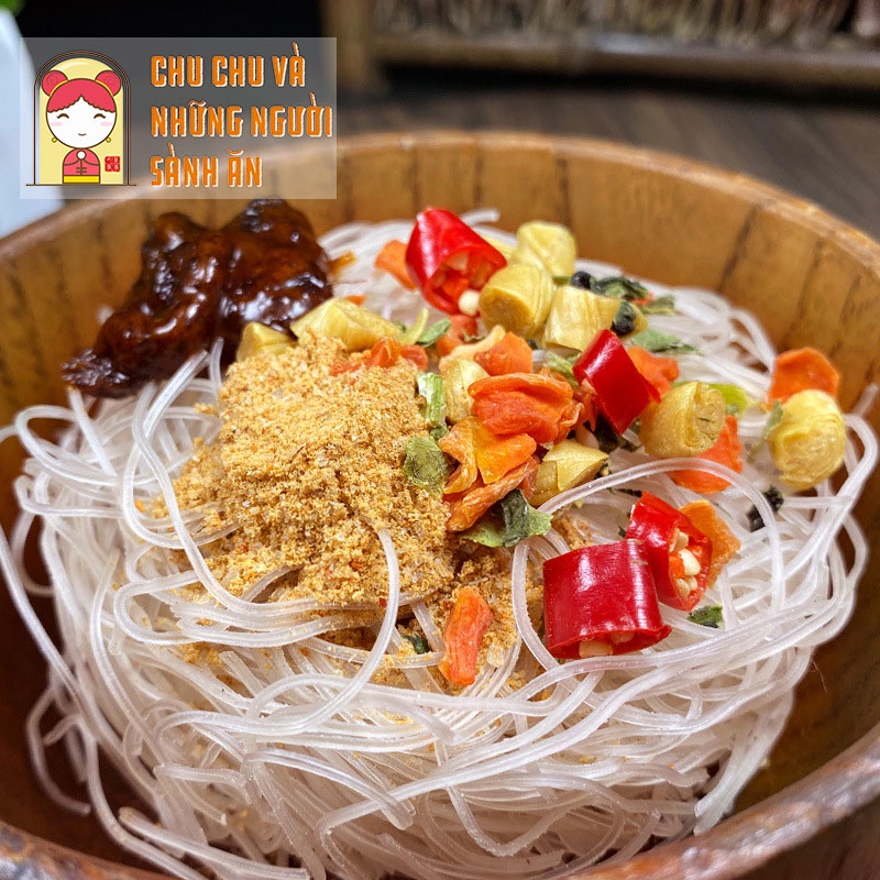 MIẾN CAY TRUNG HOA GÓI 108G | BigBuy360 - bigbuy360.vn