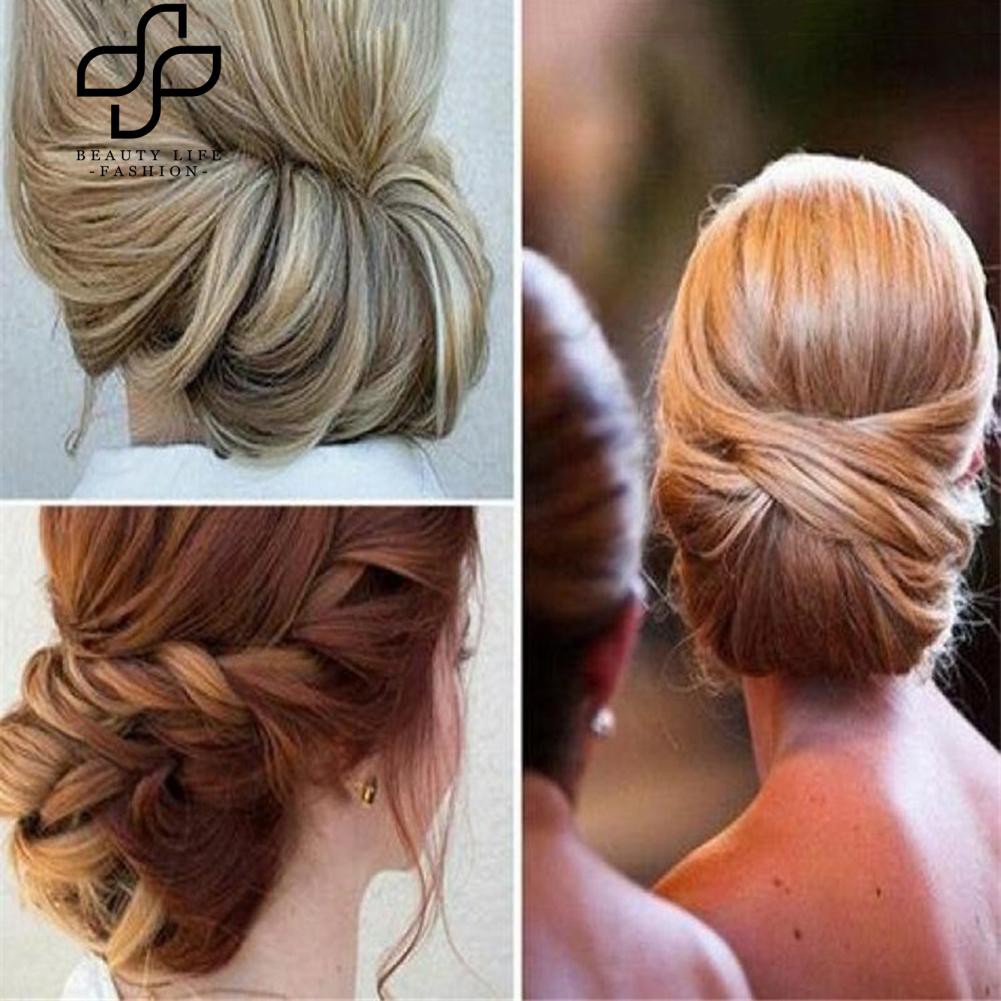 Dây thun cột tạo kiểu tóc