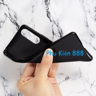 Ốp lưng Sony Xperia 10 II ( Mark 2 ) silicone dẻo