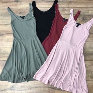 Đầm Xoè F21
