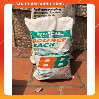 phân cá Úc - Bounce Back Neutrog 1kg cho hoa lan và hoa hồng.
