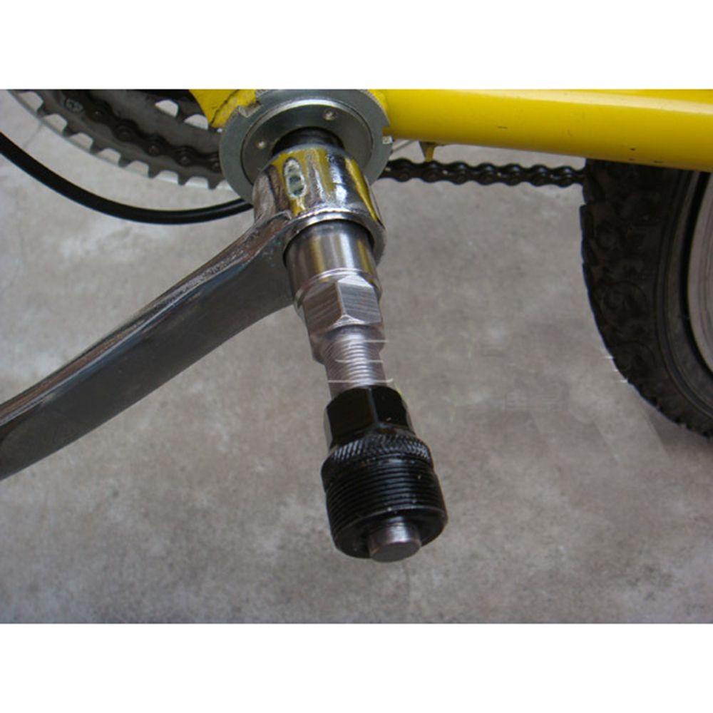 Dụng Cụ Kéo Sửa Chữa Bàn Đạp Xe Đạp Leo Núi Bằng Thép Carbon
