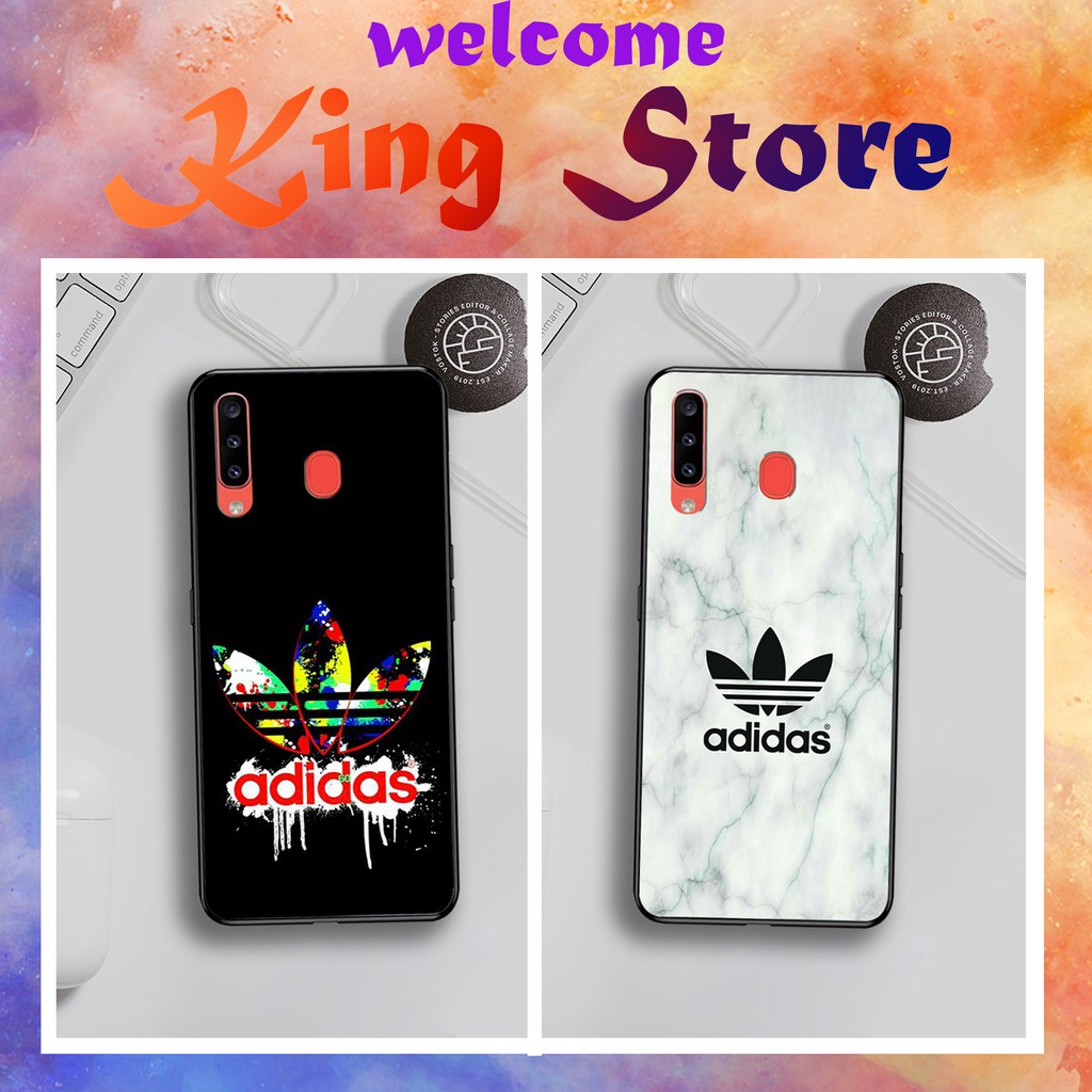 Ốp lưng Samsung A10S/A20S/A30S/A50/A70S  in hình Logo ĄDÏĎÁŠ đẹp, độc, lạ_KINGSTORE.HN_Ốp SS A10S/A20S/A30S/A50S/A70