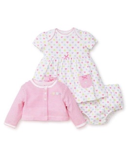 COMBO Set váy Carter's 3 chi tiết cực yêu