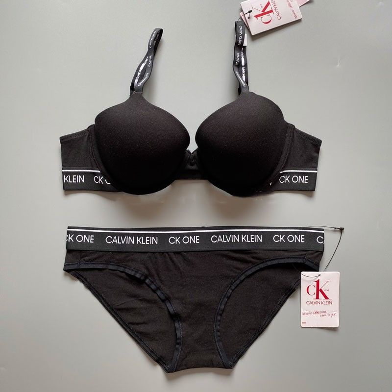 Áo Ngực Klein ONE Hyunya Mỏng Đơn Giản Và Thoải Mái QF5732