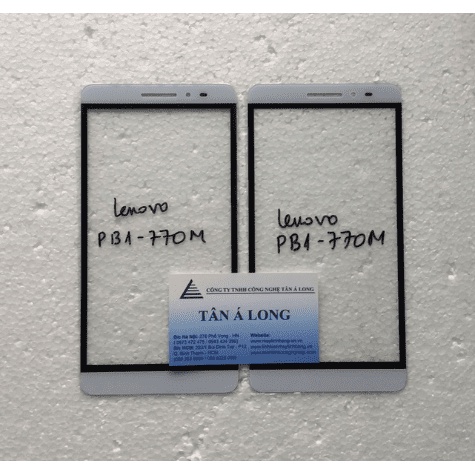 Mặt kính điện thoại Lenovo PB1-770N