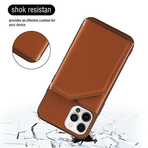 Bao Da Thời Trang Sang Trọng Thích Hợp Cho Apple iPhone12 11 Pro Max 12 Mini 12 Pro Max iP 11Pro