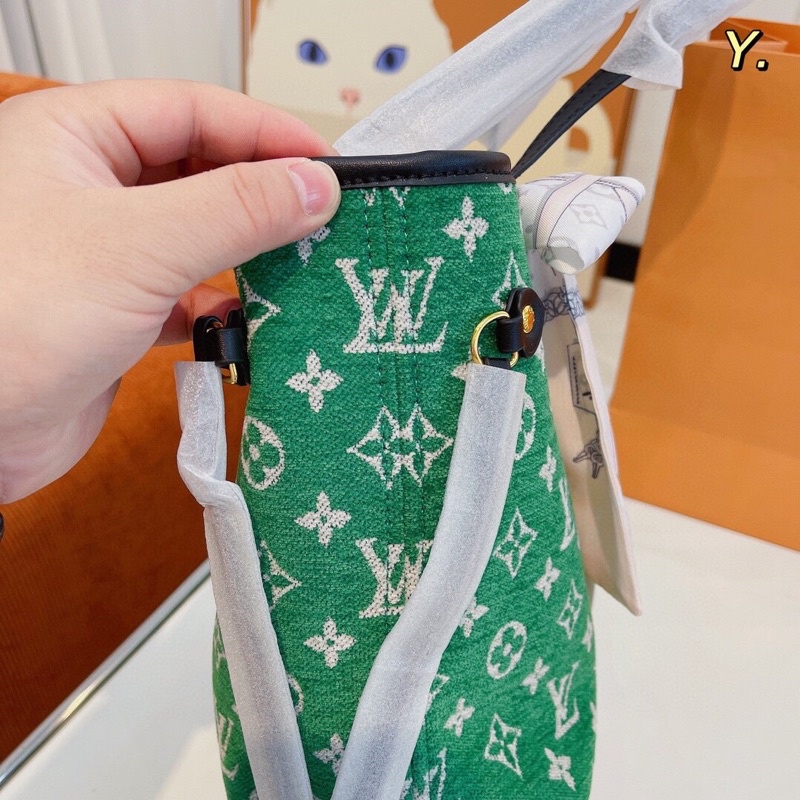 Túi xách Lv Neverfull sz 28