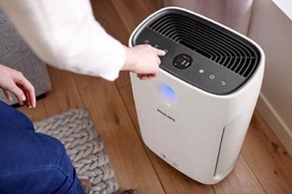 MÁY LỌC KHÔNG KHÍ PHILIPS AC2887/10