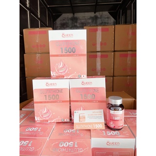 Viên uống glutathione 1500mg  viên uống trắng da giảm nám mờ nhăn chống - ảnh sản phẩm 4