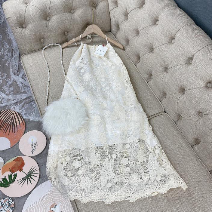 Set đồ nữ cá tính, set váy liền thân đi chơi sang chảnh mùa hè đẹp 8A00058 THVVN | BigBuy360 - bigbuy360.vn