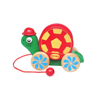 Rùa con vui vẻ Winwintoys 69262