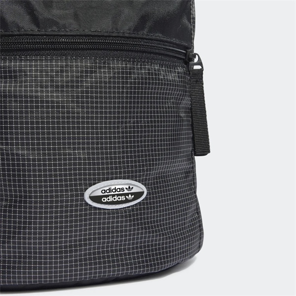 Túi đeo chéo Adidas Bucket RYV - Black
