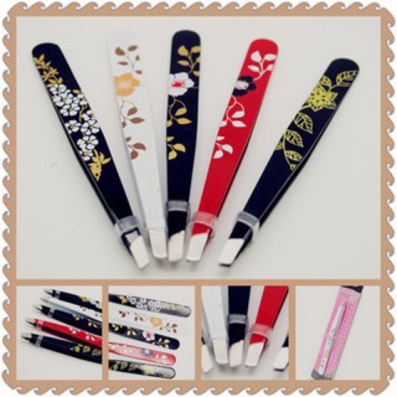 Nhíp chuyên dụng